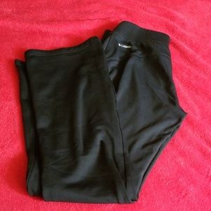 Columbia pants